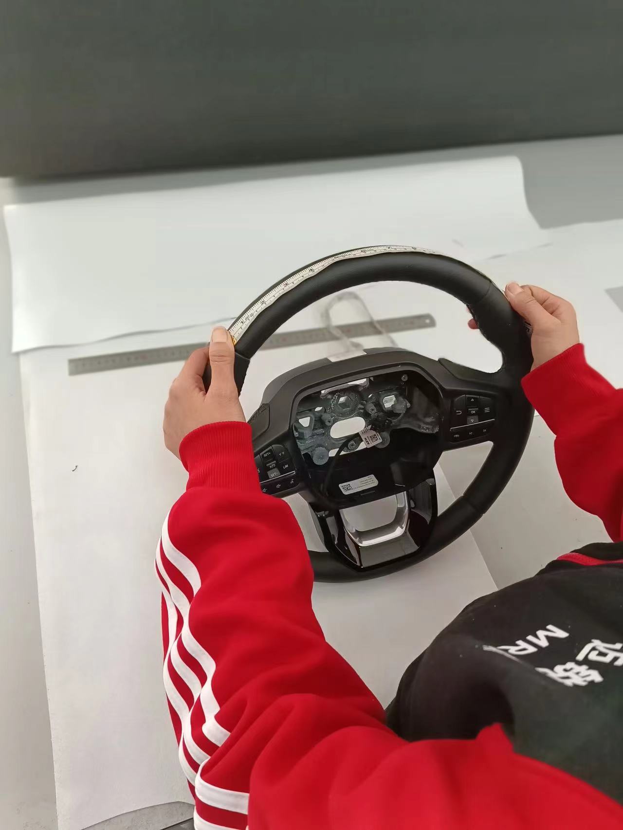 产品中心标题五